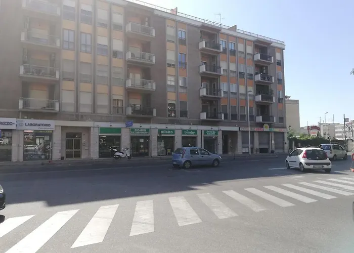 La Casa Di Adele Nocleg ze śniadaniem Cagliari