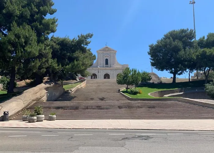 לינה וארוחת בוקר La Casa Di Adele 4*