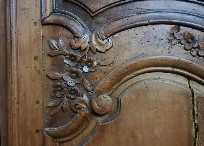 La Casa Di Adele לינה וארוחת בוקר