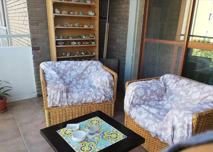 La Casa Di Adele לינה וארוחת בוקר קליארי